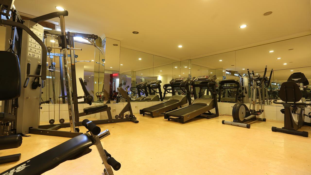 Mysea Hotels Alara Okurcalar Extérieur photo