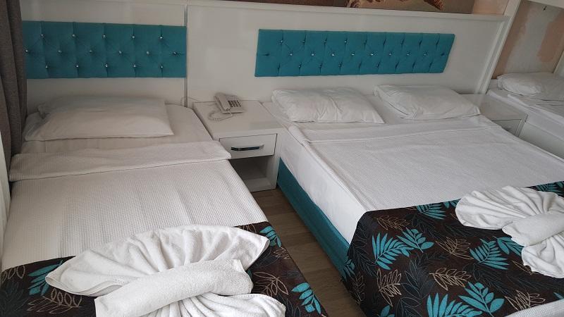 Mysea Hotels Alara Okurcalar Extérieur photo