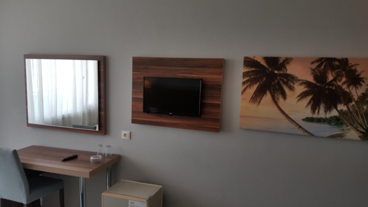 Mysea Hotels Alara Okurcalar Extérieur photo